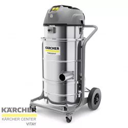 KÄRCHER IVM 40/24-2 (H) élelmiszeripari porszívó