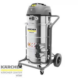 KÄRCHER IVM 40/24-2 H élelmiszeripari porszívó