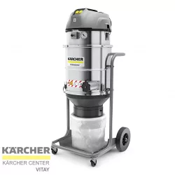 KÄRCHER IVM 40/24-2 M Lp élelmiszeripari porszívó