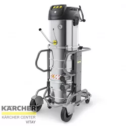 KÄRCHER IVM 60/36-3 H élelmiszeripari porszívó