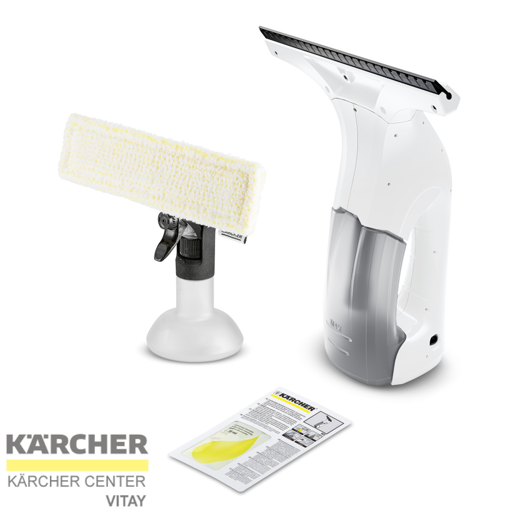 Image of KÄRCHER KWI 1 Plus ablaktisztító
