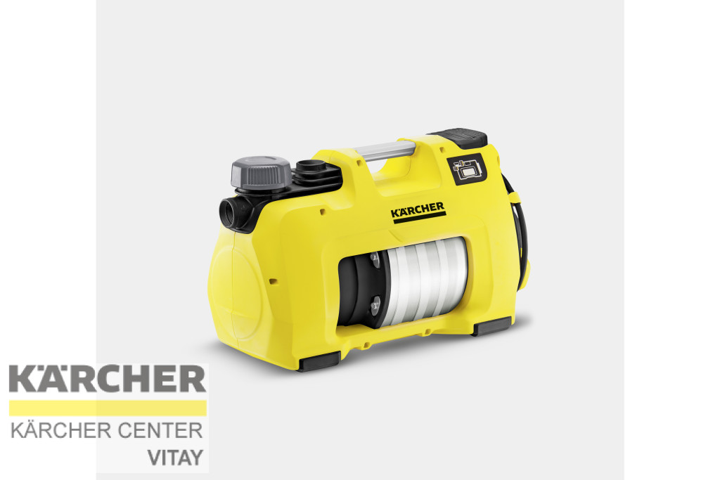 Image of KÄRCHER BP 5 Home &amp; Garden szivattyú házba/kertbe