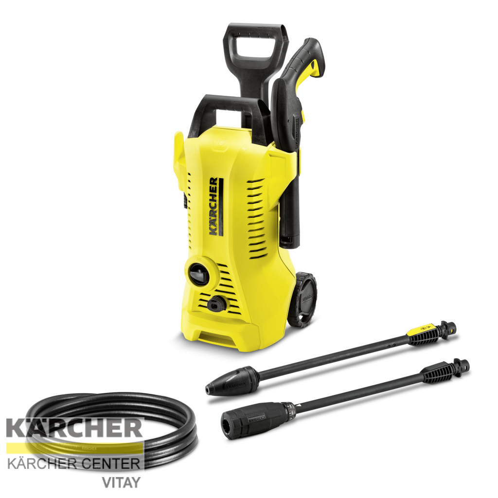 Image of KÄRCHER K 2 Power Control nagynyomású mosó