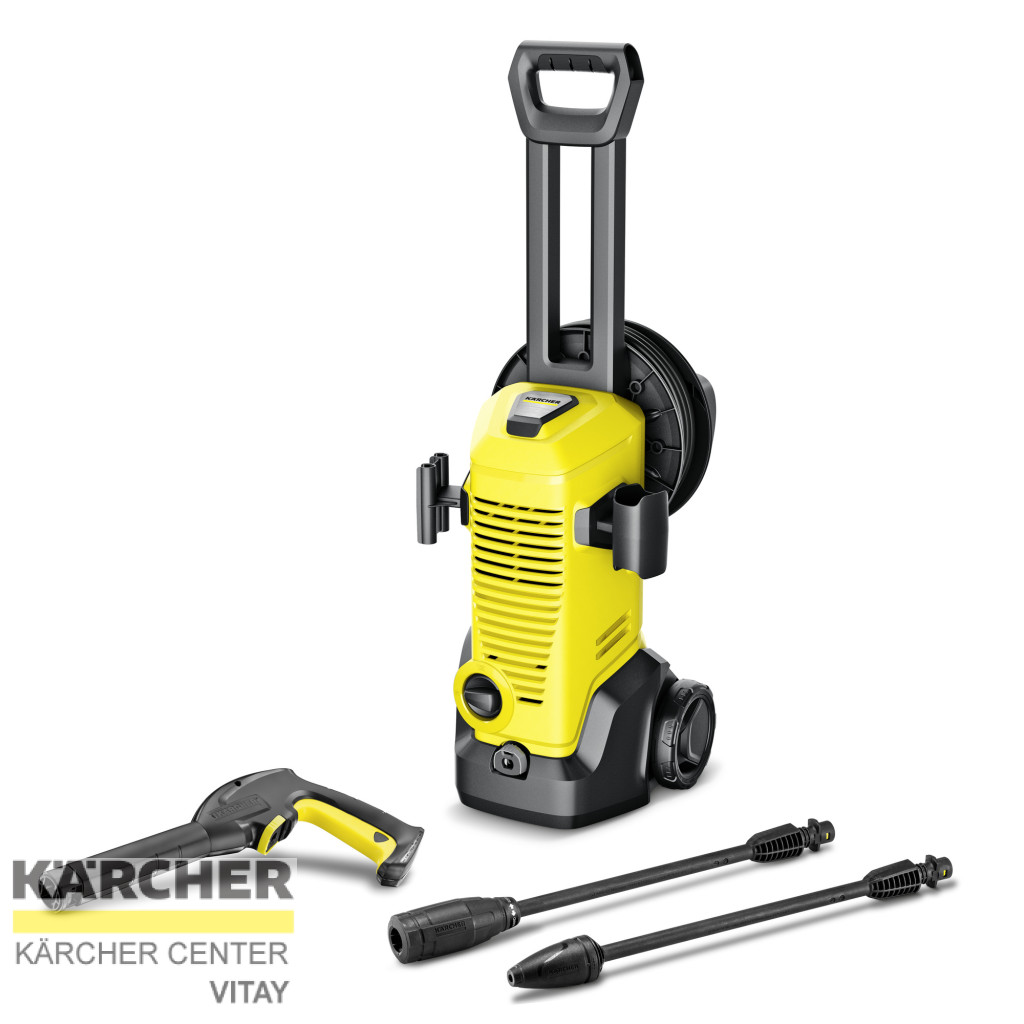 Image of KÄRCHER K 3 Premium nagynyomású mosó