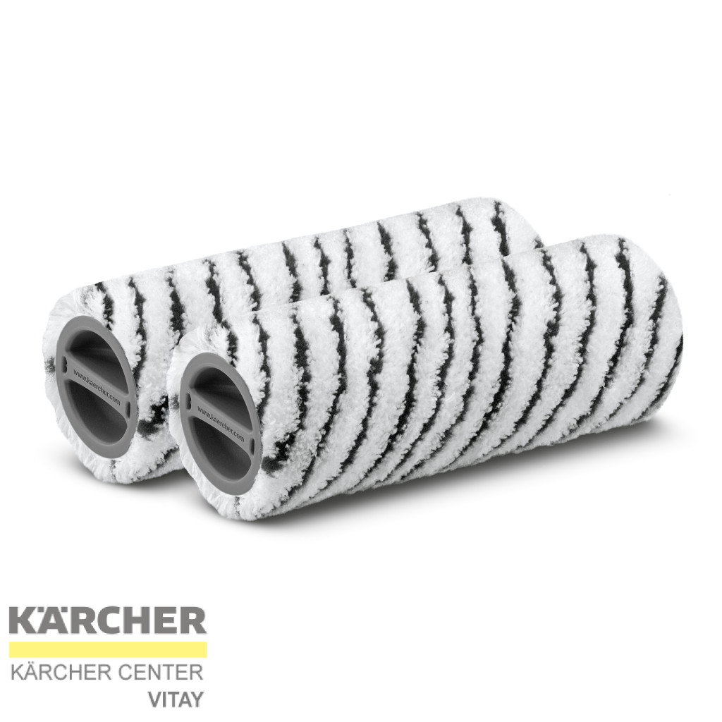 Image of KÄRCHER Kőtisztító henger pár
