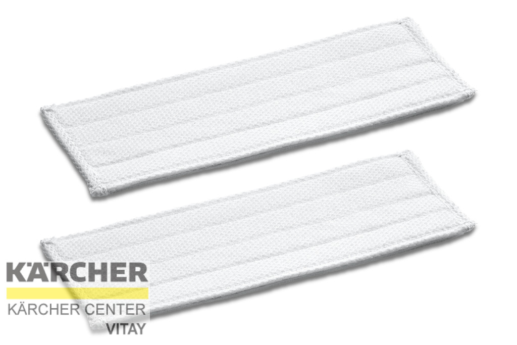 Image of KÄRCHER KV 4 Törlőkendő