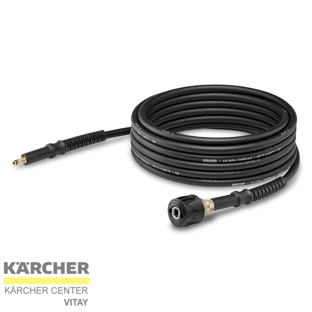 Image of KÄRCHER Nagynyomású toldótömlő (10 m)