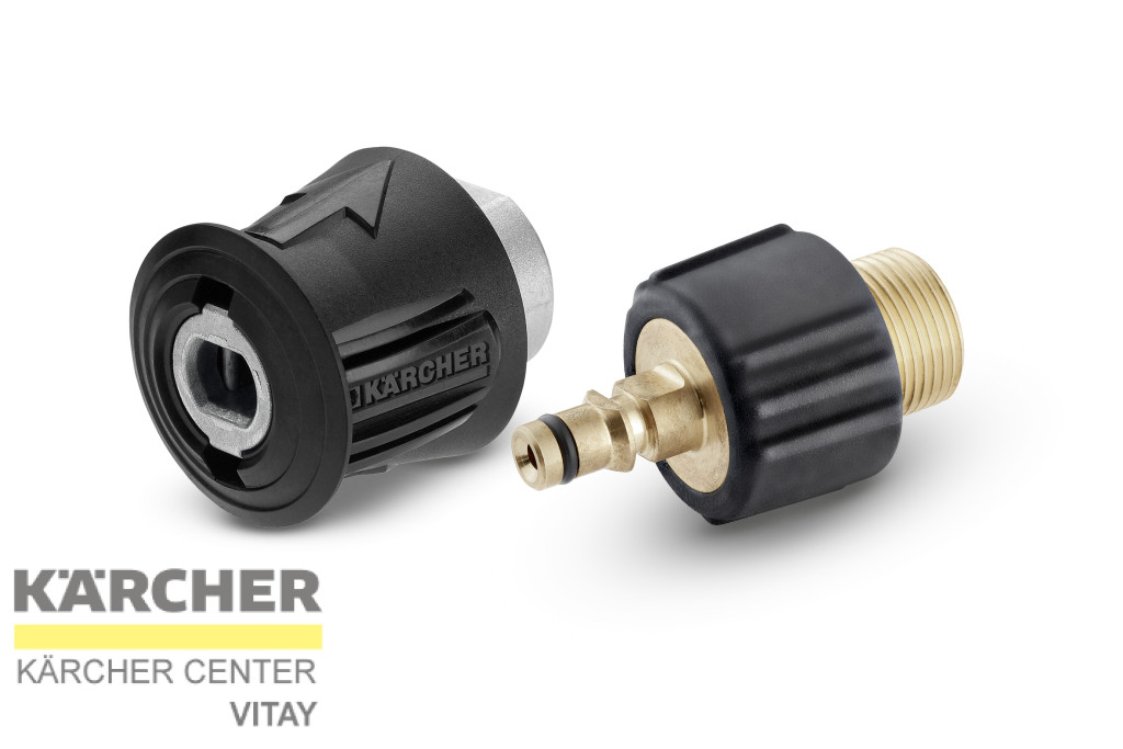 Image of KÄRCHER Quick Connect tartozékkészlet