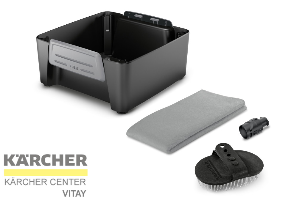 Image of KÄRCHER Kisállat készlet