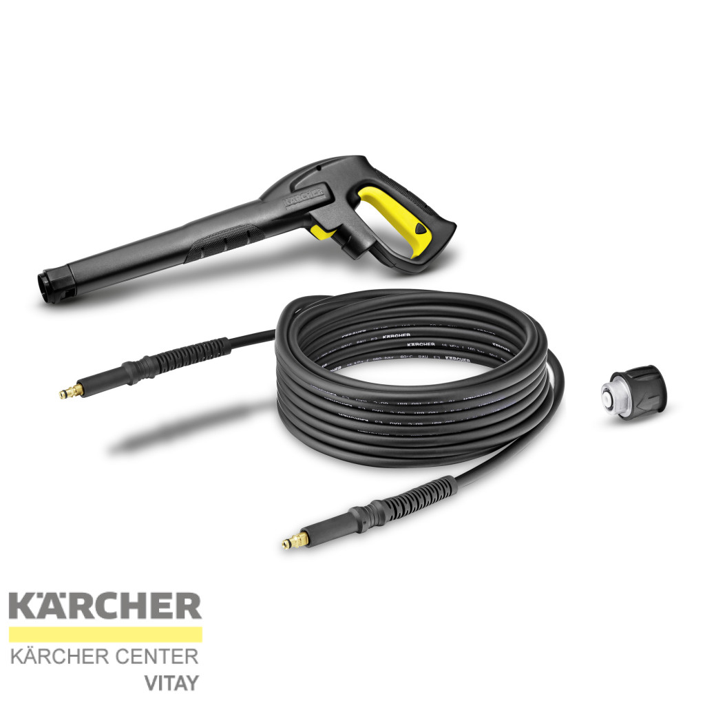 Image of KÄRCHER Nagynyomású póttömlőkészlet