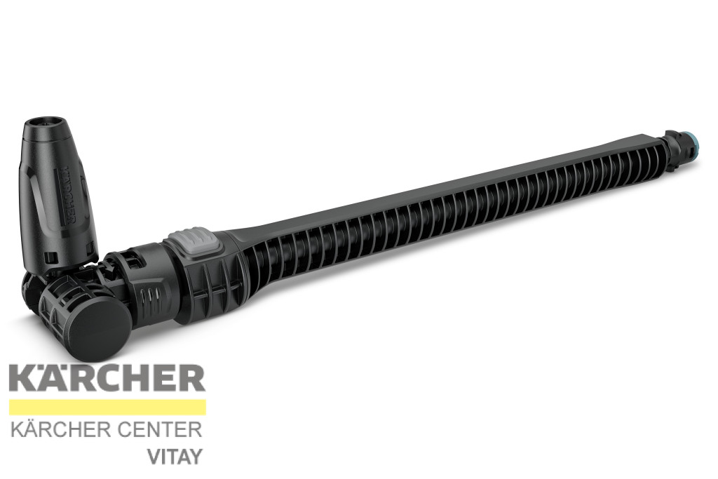 Image of KÄRCHER VJ 24 360° szórószár (KHB 5)