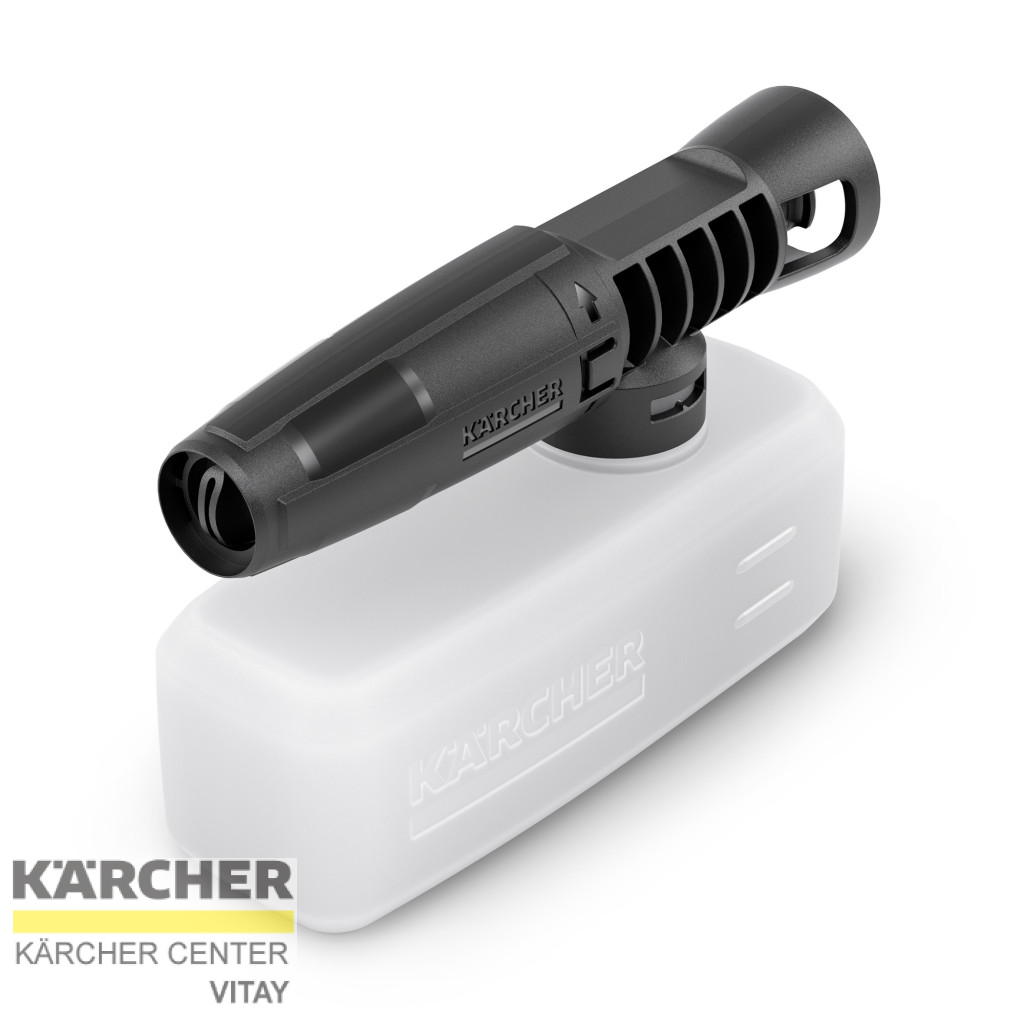 Image of KÄRCHER Habosító fúvóka (OC 3; 4)