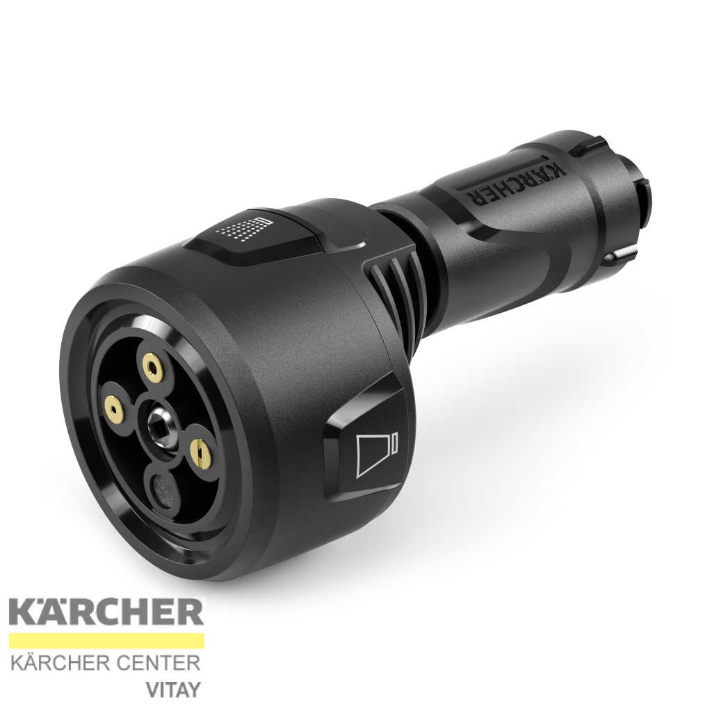 Image of KÄRCHER Alacsony nyomású multi jet szórószár (OC 3; 4)