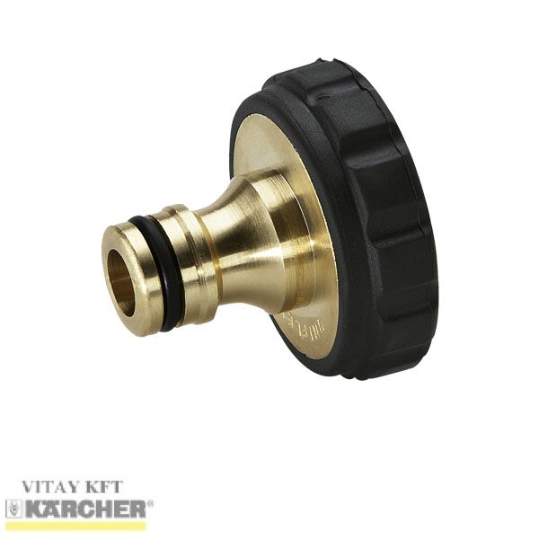 Image of KÄRCHER Réz Csapcsatlakozó G1