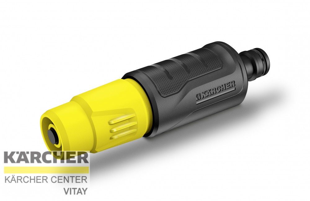 Image of KÄRCHER Locsolófej