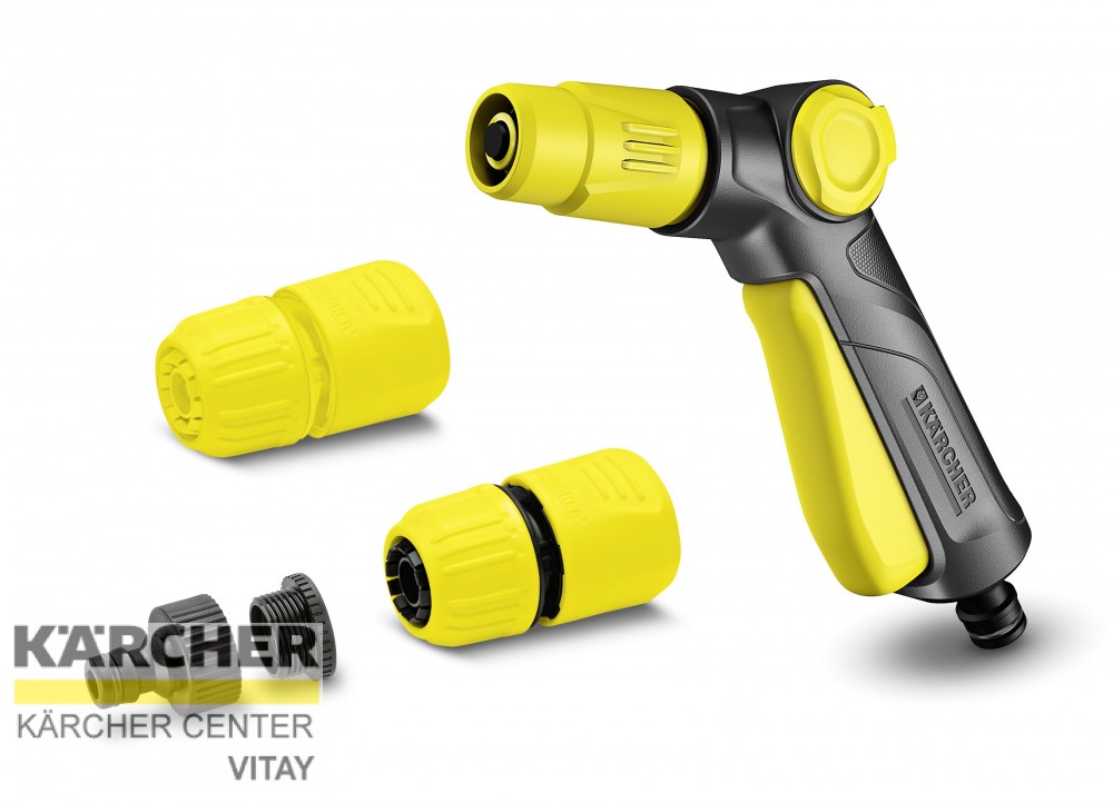 Image of KÄRCHER Locsolópisztoly szett