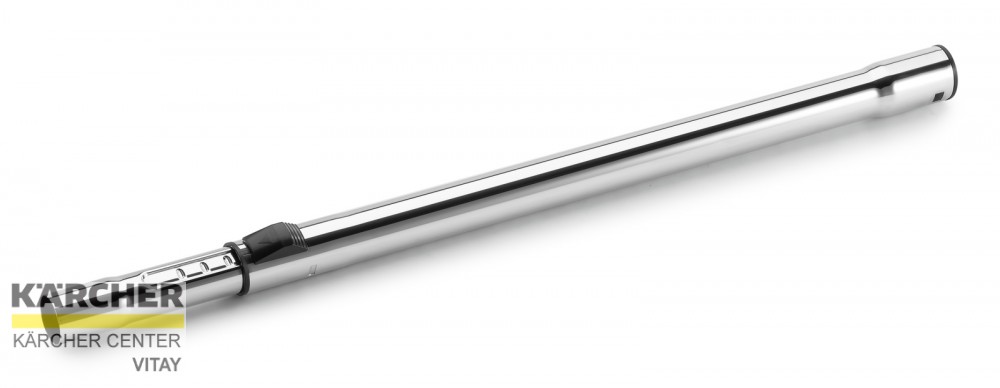 Image of KÄRCHER Teleszkópos szívócső DN 35 (T 9/1; T 15/1; BV 5/1 szürke)