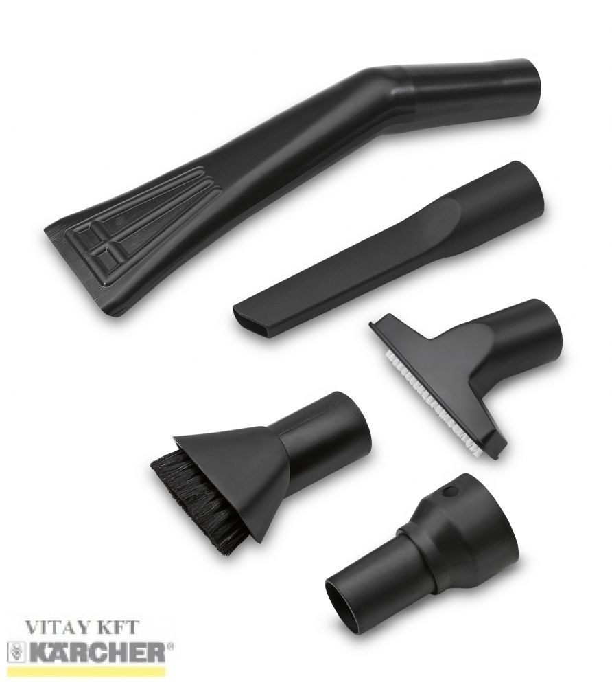 Image of KÄRCHER Autó tisztítószett, DN 35