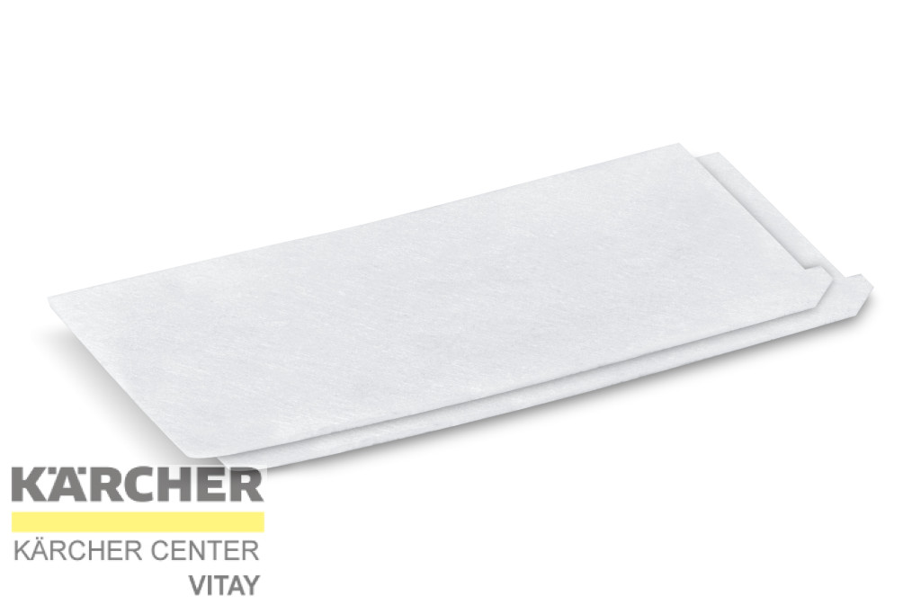 Image of KÄRCHER AD 4 Premium Kiáramló légszűrő