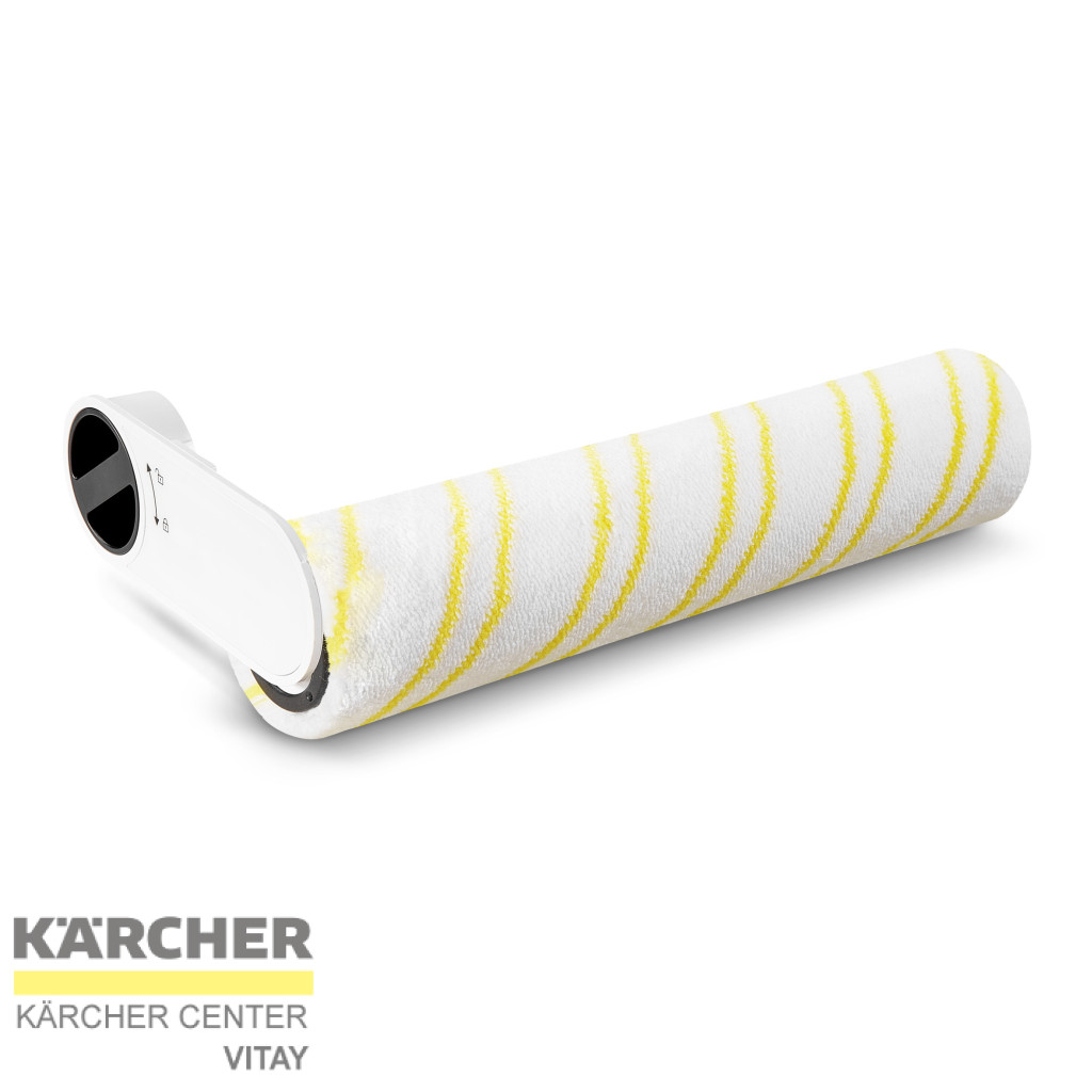 Image of KÄRCHER Mikroszálas henger (FCV 3; KFL 1)