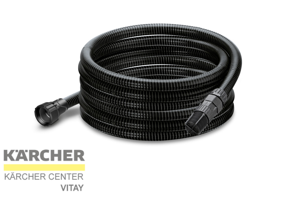 Image of KÄRCHER Szívógarnitúra 7 m