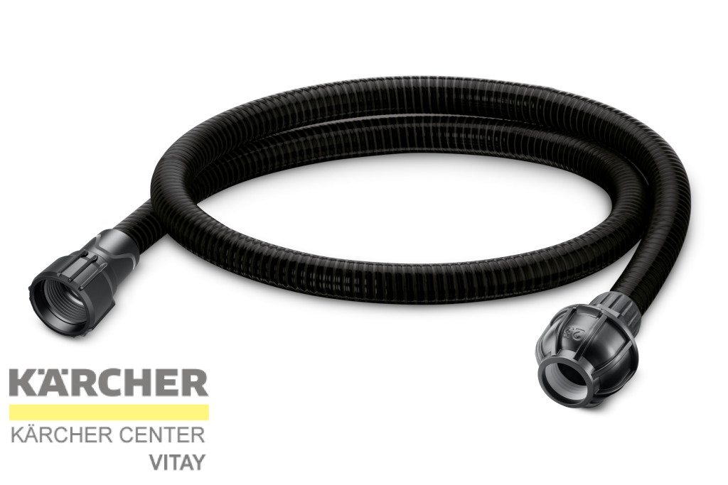 Image of KÄRCHER Szívócső szett 1,5m csővezetékhez 1'