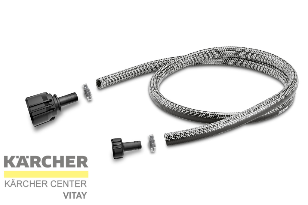 Image of KÄRCHER Csatlakozócső szett G3/4" 1,5 m