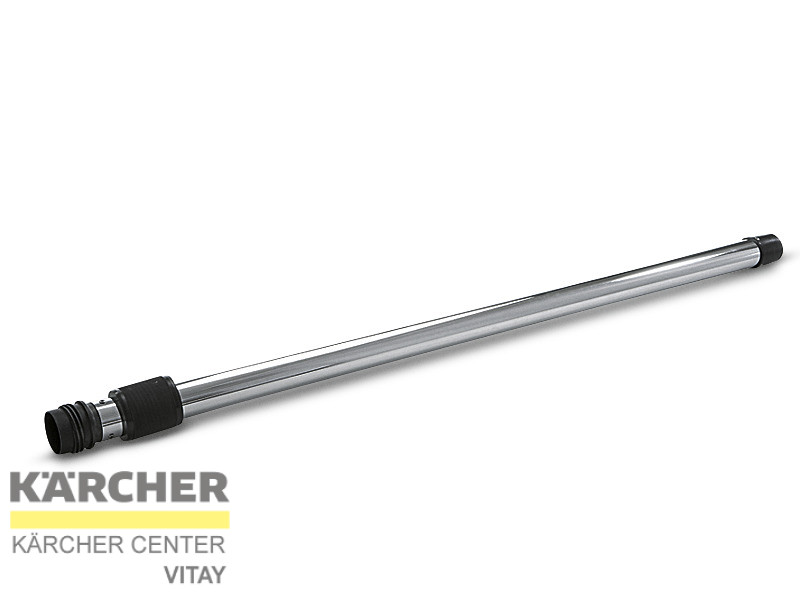 Image of KÄRCHER Fém krómozott szívócső (DN40)