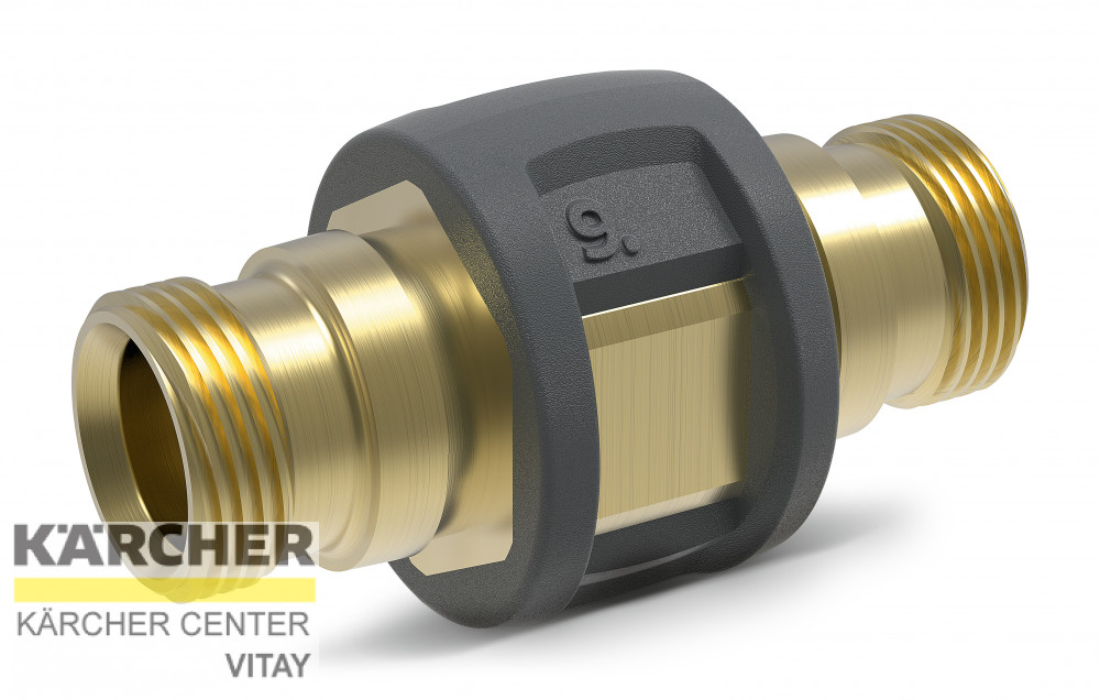 Image of KÄRCHER Easy!Lock 9 csatlakozó /két EasyLock tömlő közé/