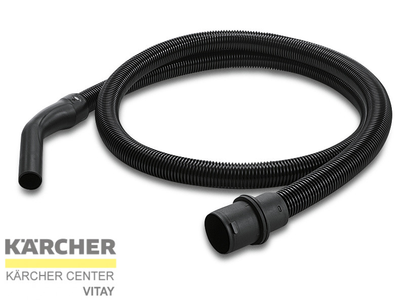 Image of KÄRCHER Gégecső könyökkel, 2,5 m (DN35)