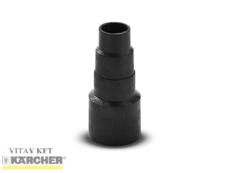 Image of KÄRCHER Szerszámadapter (DN 26-ot DN 36-ra)