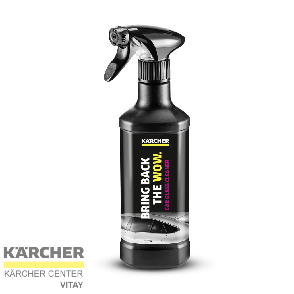 Image of Kärcher RM 650 Autóüveg tisztító (500 ml)
