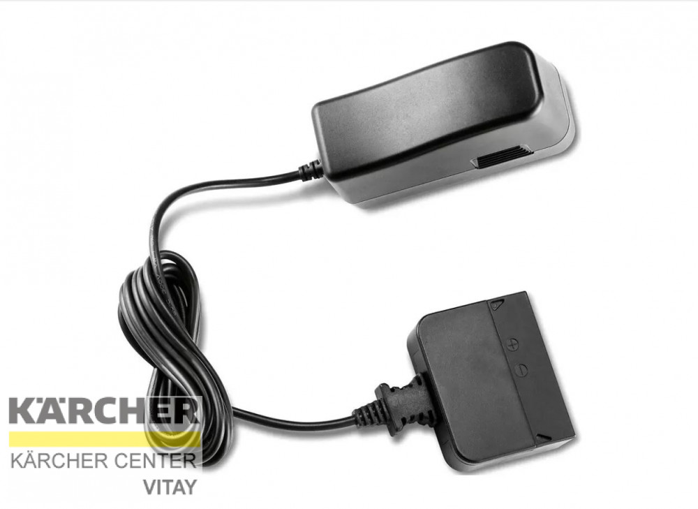 Image of KÄRCHER Hálózati töltő (18 V)