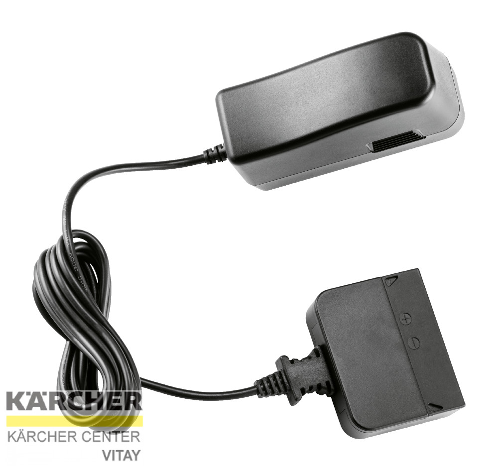 Image of KÄRCHER Hálózati töltő (36 V)