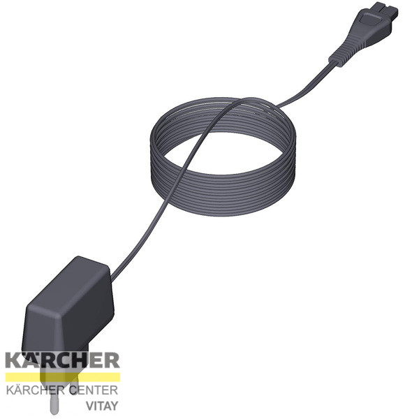 Image of KÄRCHER Hálózati töltő (OC 3, EDI 4, EWM 2, FC 3)