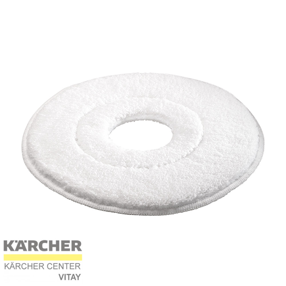 Image of KÄRCHER Mikroszálas pad (BD 43/25)