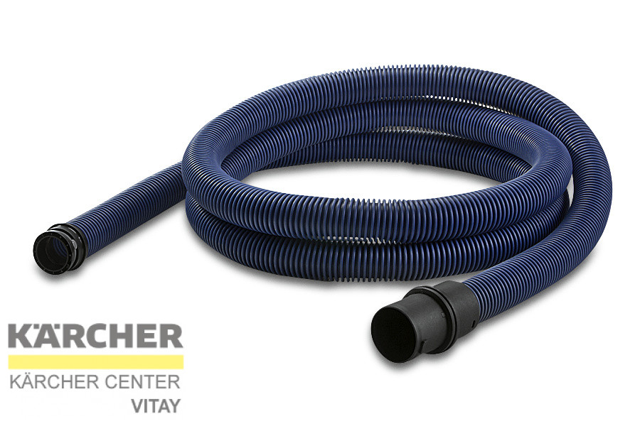 Image of KÄRCHER Gégecső 4 m, olajálló DN40