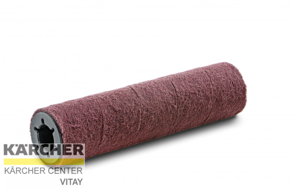 Image of KÄRCHER Barna hengerpad (BR 40/10)