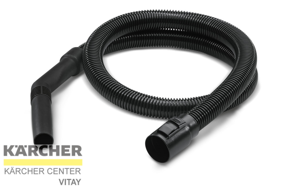Image of KÄRCHER Gégecső könyökkel (DN40) 2,5 m