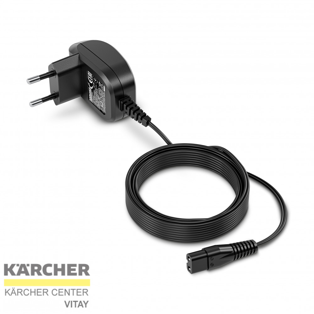 Image of KÄRCHER Hálózati töltő (VC 4 Cordless)