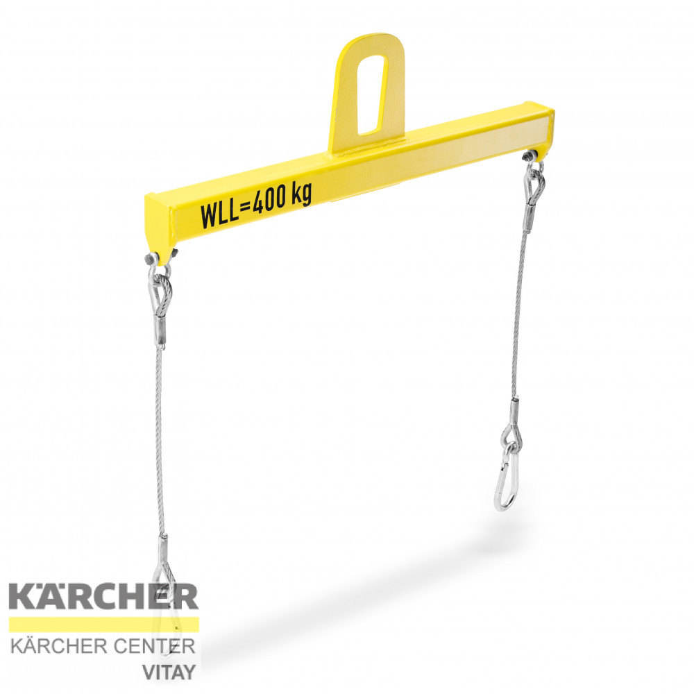 Image of KÄRCHER Acélkeret