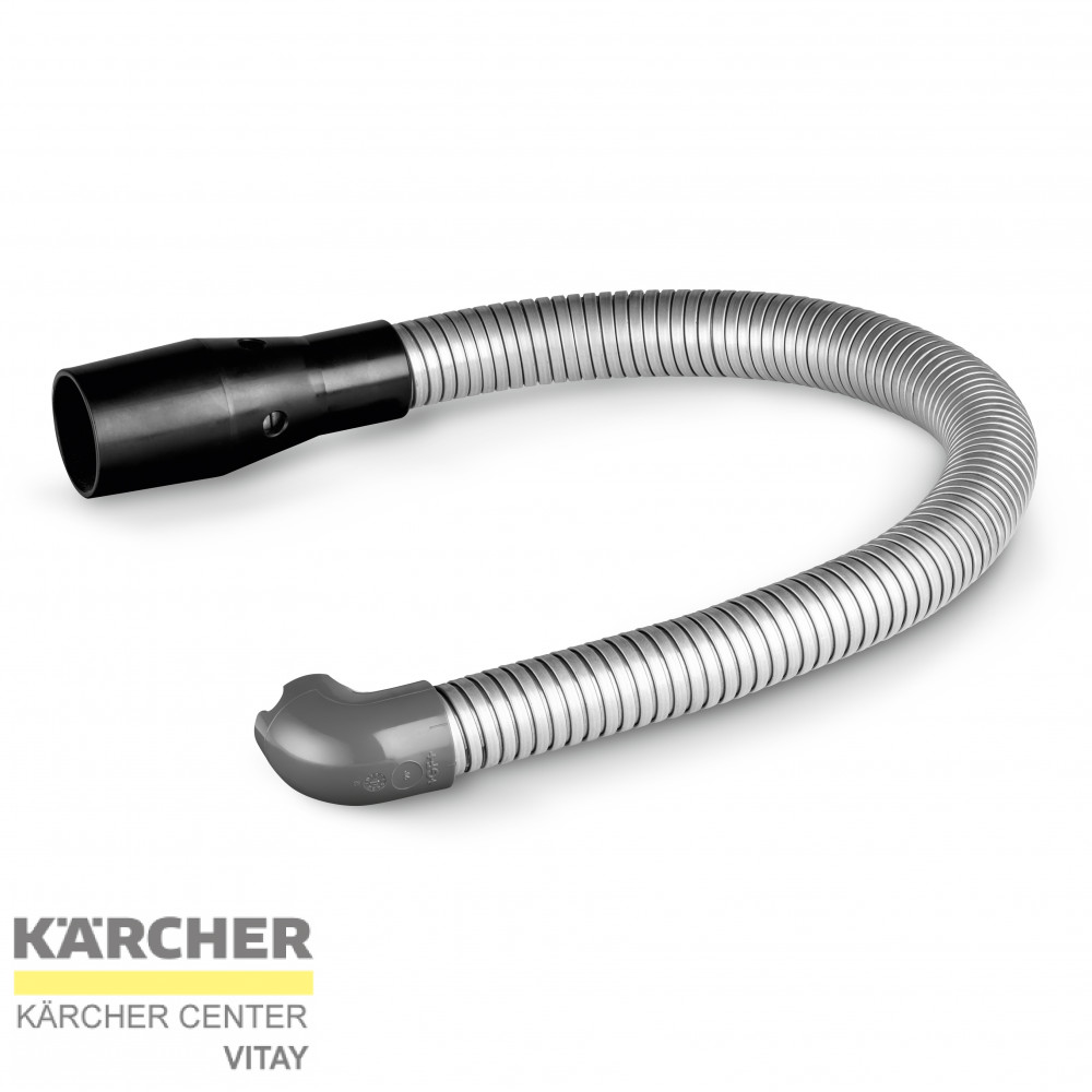 Image of KÄRCHER Hajlítható szívófej DN40