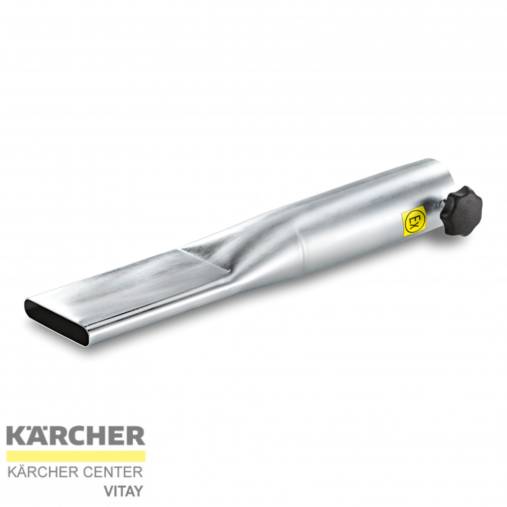 Image of KÄRCHER Résszívó DN70