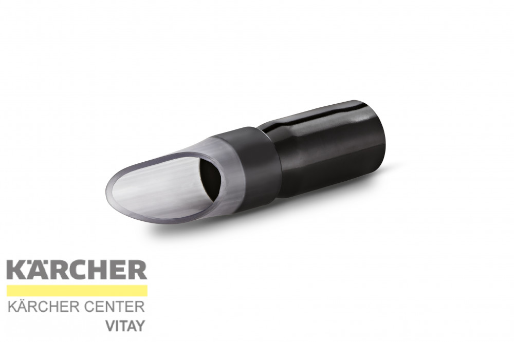 Image of KÄRCHER PVC Standard szívófej DN70