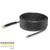 KARCHER Csőtisztító készlet (15 m) KARCHER Csőtisztító készlet (15 m)