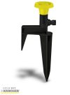 KÄRCHER Permetező esőztető, CS 90 Spike KÄRCHER Permetező esőztető, CS 90 Spike