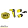 KÄRCHER Tömlőkészlet 1/2"- 20m KÄRCHER Tömlőkészlet 1/2"- 20m