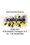 KÄRCHER Vízkőmentesítő por KÄRCHER Vízkőmentesítő por