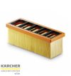 KÄRCHER ECO-lapos-redős szűrő KÄRCHER ECO-lapos-redős szűrő