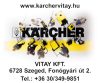 KÄRCHER Szűrőpatron KÄRCHER Szűrőpatron